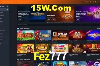 Fez777,Fez777.Com