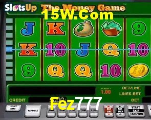 Ofertas Imperdíveis na Fez777: Promoções e Bônus Que Valem a Pena