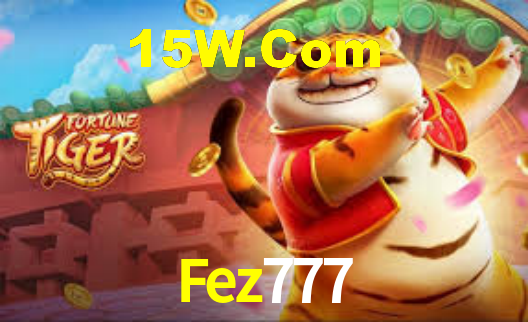 Fez777